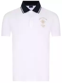 Поло хлопковое