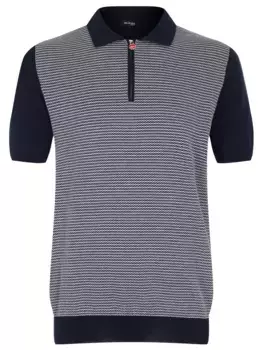 Поло хлопковое