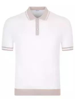 Поло хлопковое