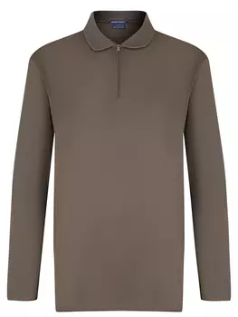 Поло хлопковое