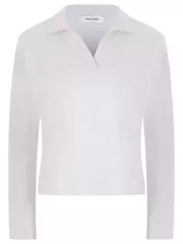 Поло хлопковое