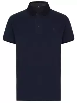 Поло хлопковое