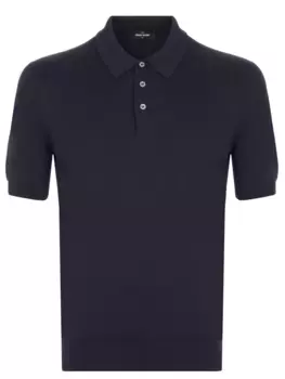 Поло хлопковое