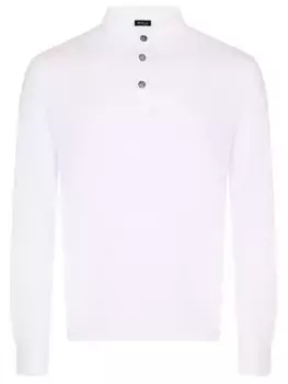 Поло хлопковое