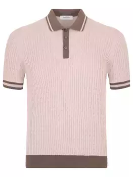 Поло хлопковое