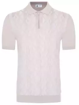 Поло хлопковое