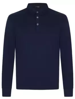 Поло хлопковое