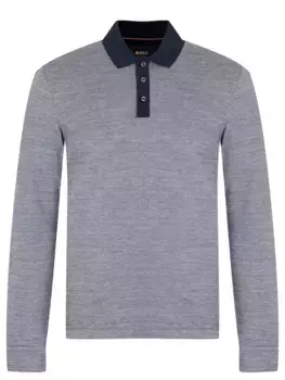 Поло хлопковое