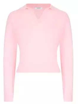 Поло хлопковое