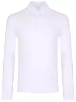 Поло хлопковое