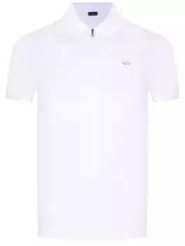 Поло хлопковое