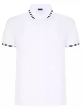 Поло хлопковое