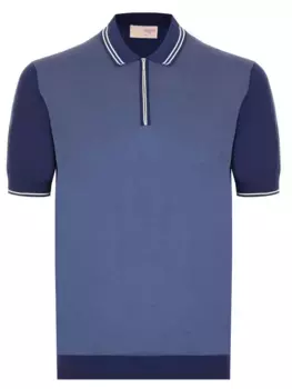 Поло хлопковое