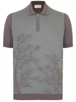 Поло хлопковое