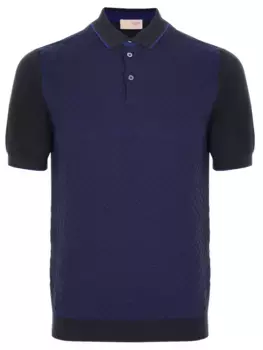 Поло хлопковое