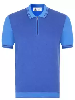 Поло хлопковое