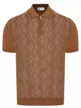 Поло хлопковое