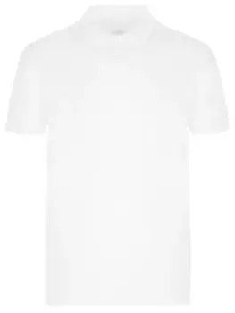 Поло хлопковое