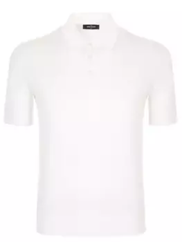 Поло хлопковое