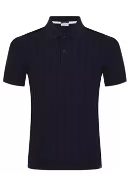 Поло хлопковое