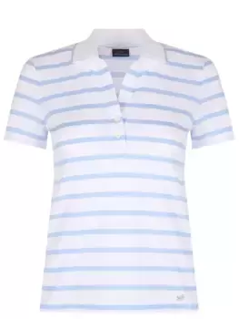 Поло хлопковое