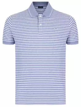 Поло хлопковое