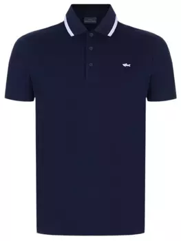 Поло хлопковое