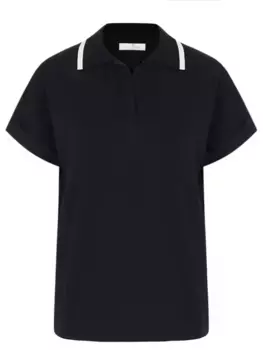 Поло хлопковое