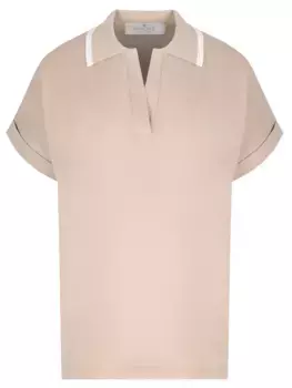 Поло хлопковое