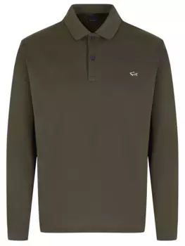 Поло хлопковое