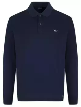 Поло хлопковое