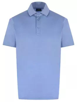 Поло хлопковое