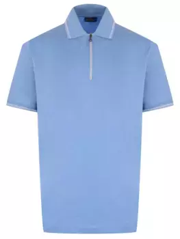 Поло хлопковое