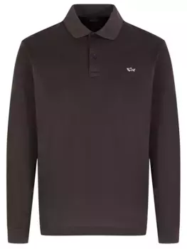 Поло хлопковое