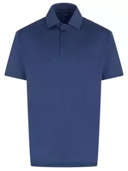 Поло хлопковое