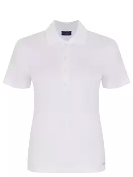 Поло хлопковое
