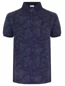 Поло хлопковое