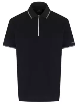 Поло хлопковое