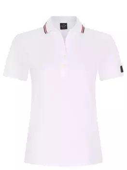 Поло хлопковое