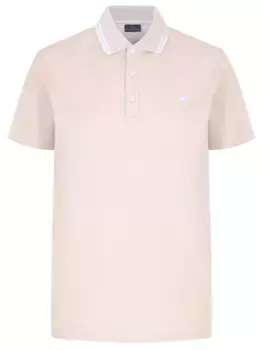 Поло хлопковое