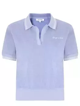 Поло хлопковое