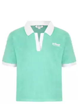 Поло хлопковое