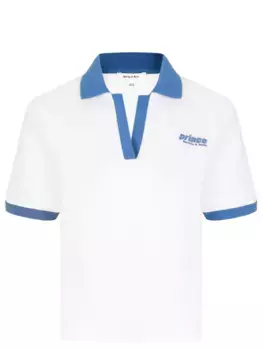 Поло хлопковое