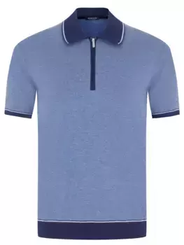 Поло хлопковое