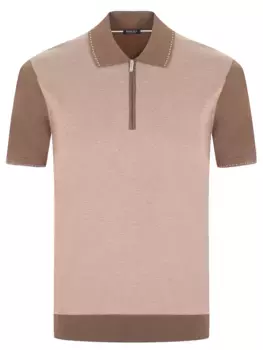 Поло хлопковое