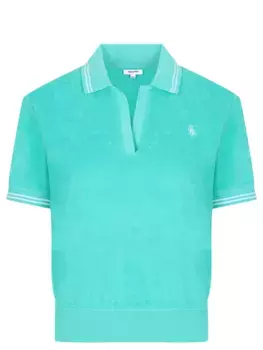 Поло хлопковое