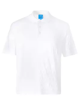 Поло хлопковое