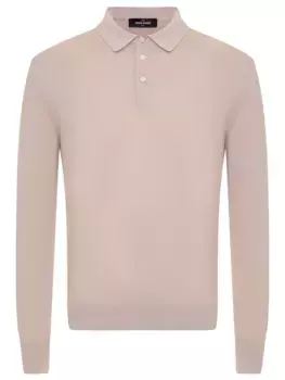 Поло хлопковое