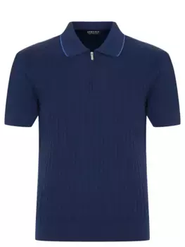 Поло хлопковое