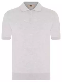 Поло хлопковое